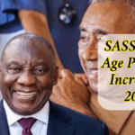SASSA Old Age Pension 2025: New Payout Dates, Increased Amounts, and Updated Eligibility