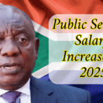 April 2025 Public Servant Salary Increase: Full Details on Increments and Eligibility