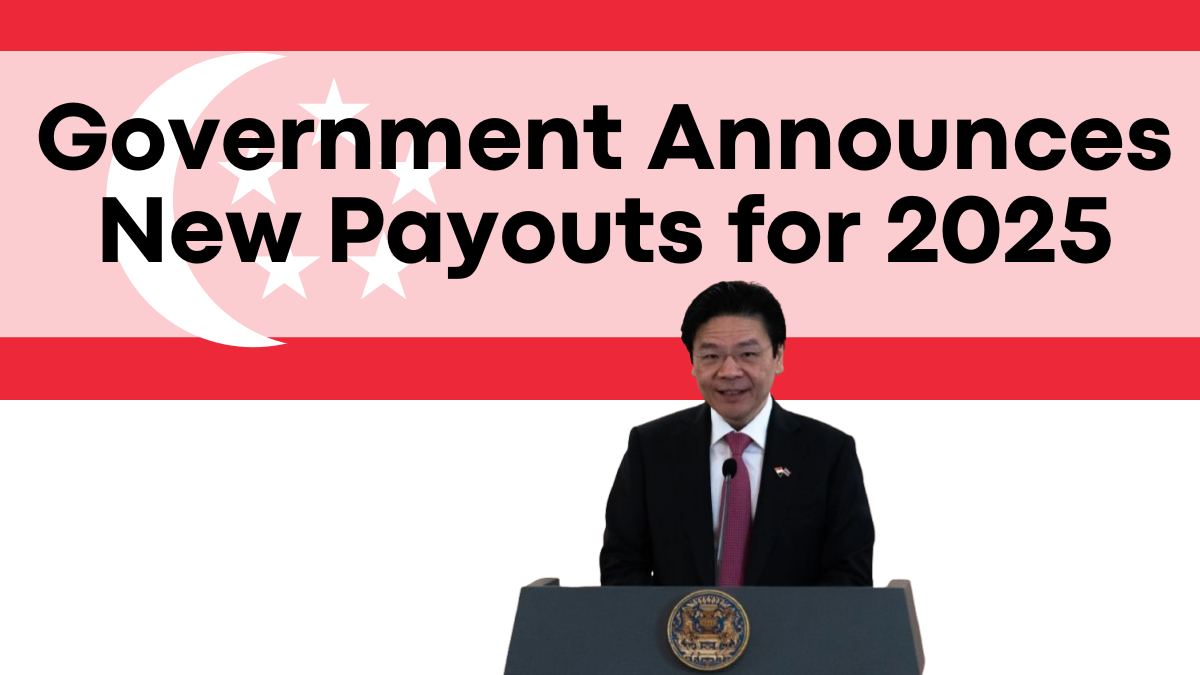 Government Announces New Payouts for 2025—Check Eligibility & Amounts