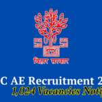 BPSC Assistant Engineer Recruitment 2025 Begins: 1,024 Vacancies Notified