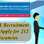 CBHFL Recruitment 2025: Apply for 212 Vacancies, Last Date to Submit Application Extended Till 15 May